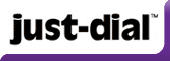 Just Dial logo